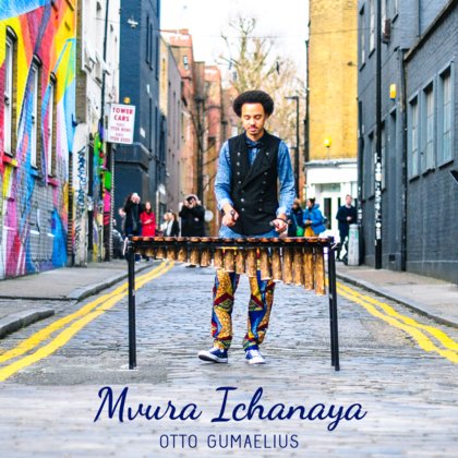 Mvura Ichanaya - Otto & The Mutapa Calling