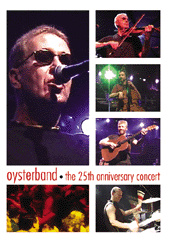 Oysterband