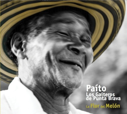 La flor del melon - Paito & mejor que me mate dios