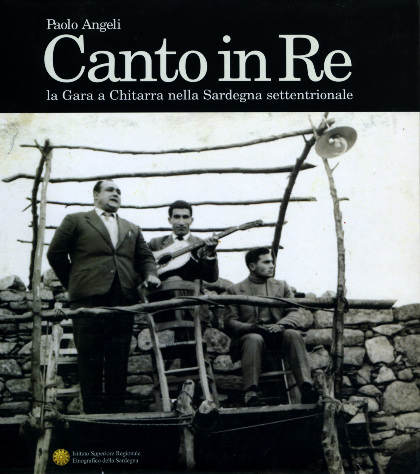Canto in Re - Paolo Angeli