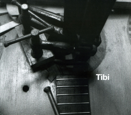 Tibi - Paolo Angeli