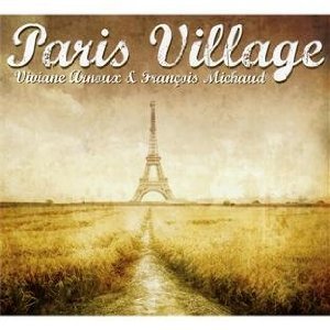 Paris Village - Paris Village