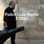 Final CD Pedro Luis Ferrer