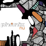 Phønix "NU" frontcover