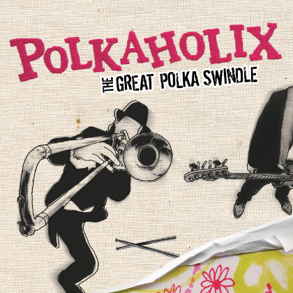 Polkaholix