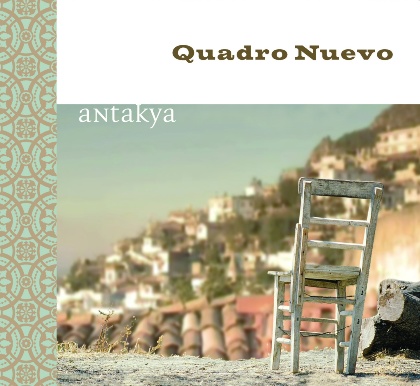 Antakya - Quadro Nuevo