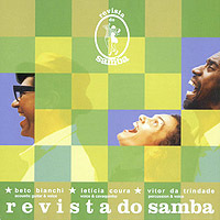 Revista do Samba - R e v i s t a do Samba