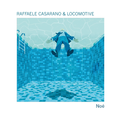 Noè - Raffaele Casarano & Locomotive