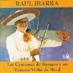 Raúl Ibarra