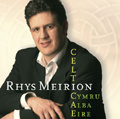 Celticae - Rhys Meirion