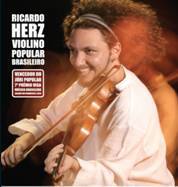 Violino Popular Brasileiro - Ricardo Herz Trio