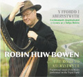 Robin Huw Bowen