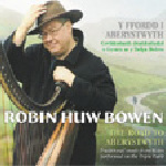 Robin Huw Bowen