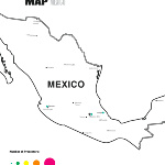 Mexicao Heat map