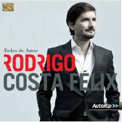 Fados de Amor - Rodrigo Costa Felix