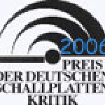 Preis der Deutschen Schallplattenkritik 2006