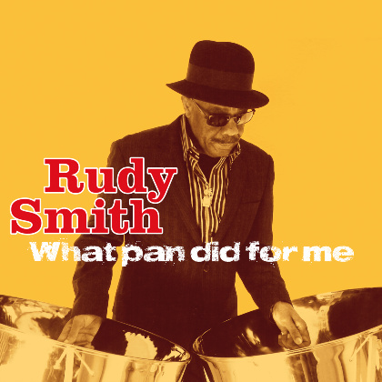 What pan did for me - Rudy Smith