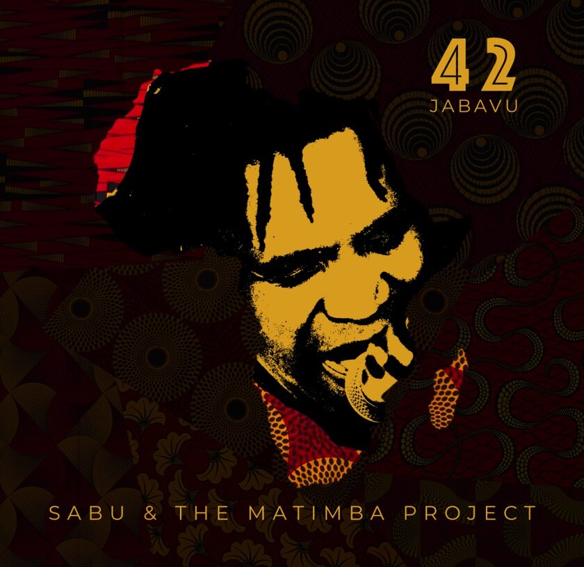 42 Jabavu by Sabu Jiyana and Matimba Project - Sabu Jiyana