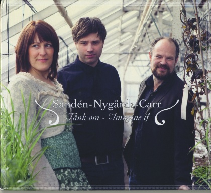 Sandén - Nygårds - Carr