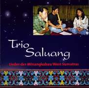 Trio Saluang - Sawir Sutan Mudo, Ernawati, Muhamad Halim