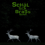 Schal Sick Brass Band