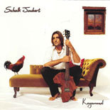 Kayamandi - Schalk Joubert