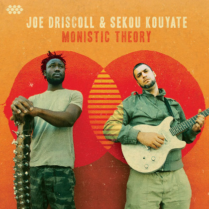 'MONISTIC THEORY' - SEKOU KOUYATE