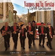 Vamos pa'la fiesta - Septeto Santiaguero