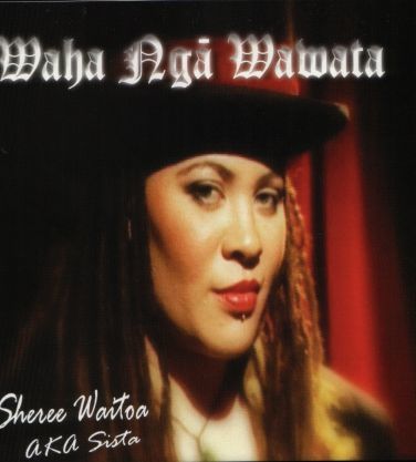 Sheree Waitoa