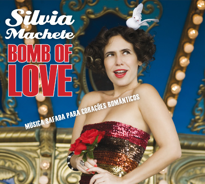 Bom of Love - Musica Safada para Corações Românticos - Silvia Machete
