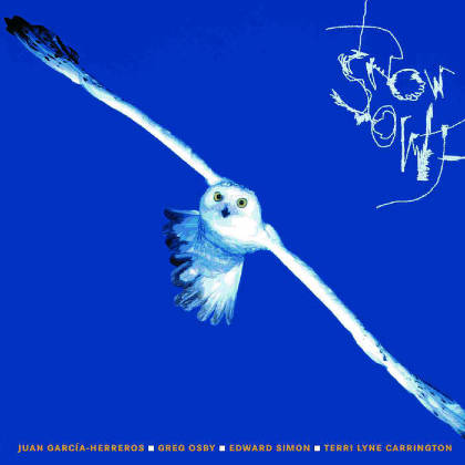 Snow Owl Quartet - Snow Owl