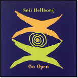 Go Open - Sofi Hellborg