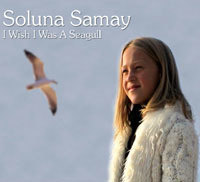 I Wish I Was A Seagull - Soluna Samay