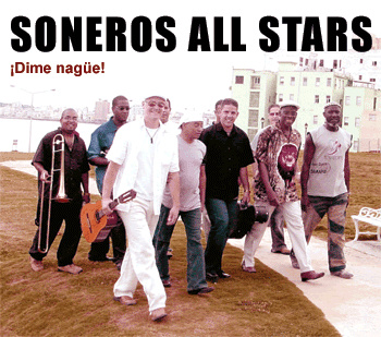 Soneros All Stars
