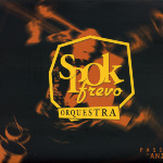 SPOK FREVO ORQUESTRA