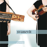 Svanevit