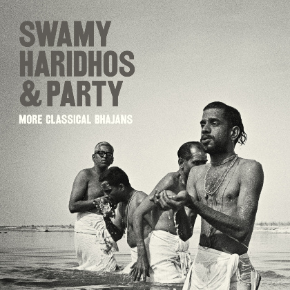 Swamy Haridhos