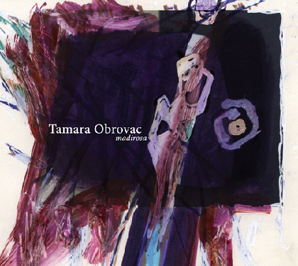 Tamara Obrovac