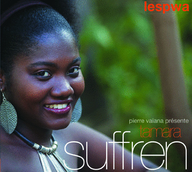 LESPWA - Tamara Suffren