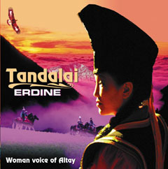 Tandalai