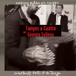 Tangos-A-Cuatro