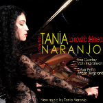 Tania Naranjo Latin Trio