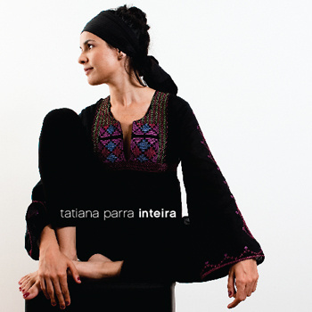 Inteira - Tatiana Parra