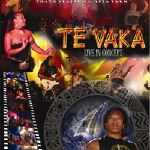 Te Vaka live in Concert in Tahiti and Samoa - 2 concerts