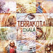 TERRAKOTA