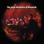 The Arab Orchestra of Nazareth