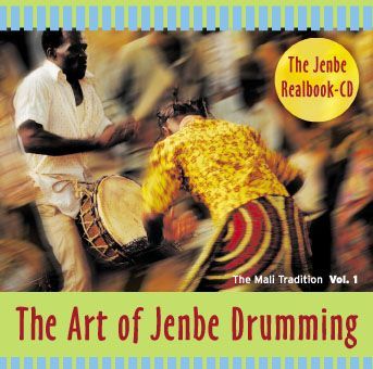 The Art of Jenbe Drumming