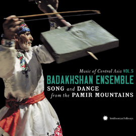 The Badakhshan Ensemble 