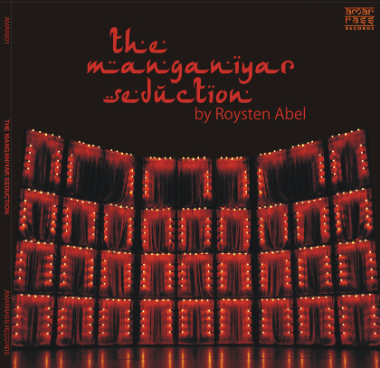 The Manganiyar Seduction - The Manganiyar Seduction