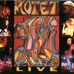The Motet: LIVE - The Motet